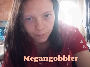 Megangobbler
