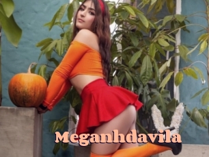 Meganhdavila