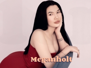 Meganholt