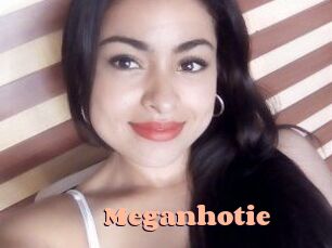 Meganhotie