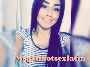 Meganhotsexlatin