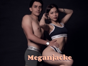 Meganjacke