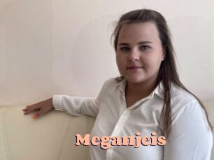 Meganjeis