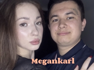 Megankarl