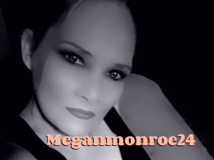 Meganmonroe24