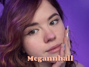Megannhall