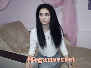 Megansecret