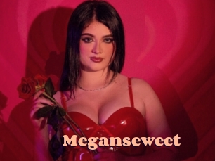 Meganseweet