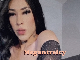 megantreicy Chatte Rasée