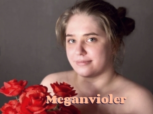 Meganvioler