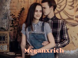Meganxrich