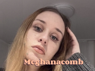 Meghanacomb
