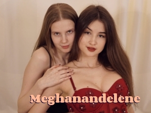 meghanandelene Chatte Rasée