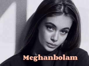 Meghanbolam