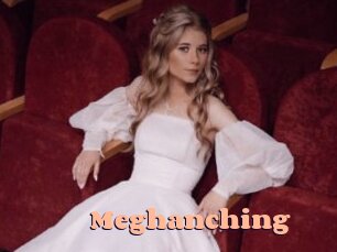 Meghanching