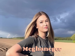 Meghaneger