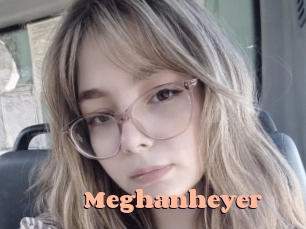 Meghanheyer