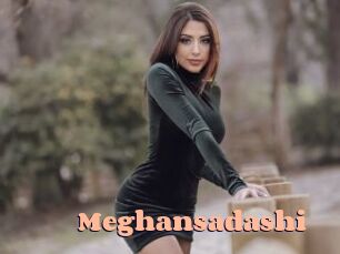 Meghansadashi