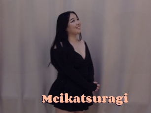 Meikatsuragi
