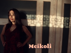 Meikoli