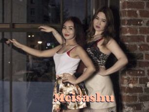 Meisashu