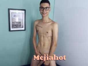 mejiahot Chatte Rasée