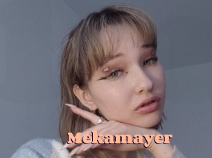 Mekamayer