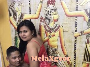 melaXgeor Chatte Rasée