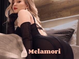 Melamori