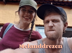 Melanddrezen