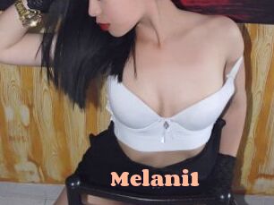 melani1 Chatte Rasée