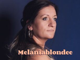Melaniablondee