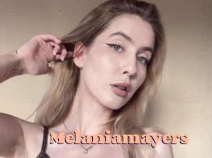 Melaniamayers