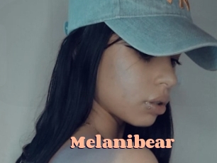 Melanibear