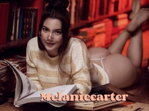 melaniecarter Chatte Rasée