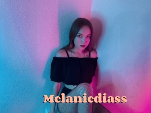melaniediass Chatte Rasée