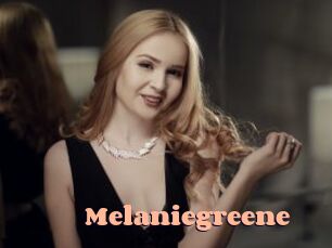 melaniegreene Chatte Rasée