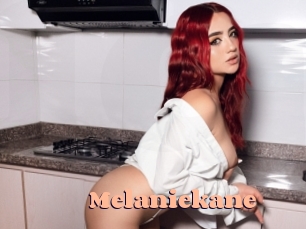 melaniekane Chatte Rasée