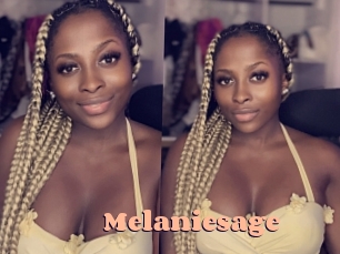 Melaniesage