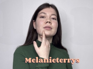Melanieterrys