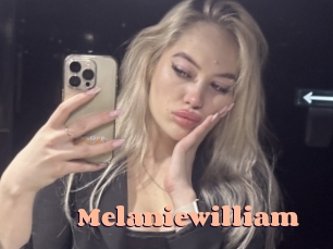 Melaniewilliam