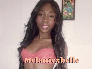 melaniex_belle Chatte Rasée