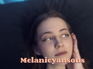 Melanieyansons