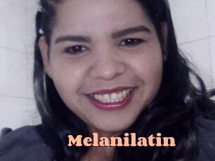 Melanilatin