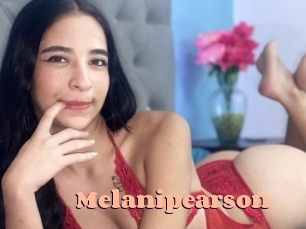 Melanipearson