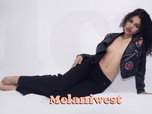 Melaniwest