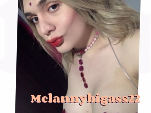 melannybigass22 Chatte Rasée