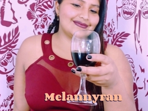 melannyran Chatte Rasée