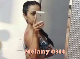 Melany_0314