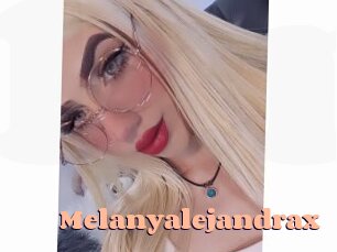 melanyalejandrax Chatte Rasée